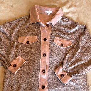 Mittoshop Jacket/Shirt